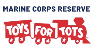 Toys for Tots logo