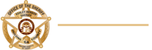 Paulding County Sheriff