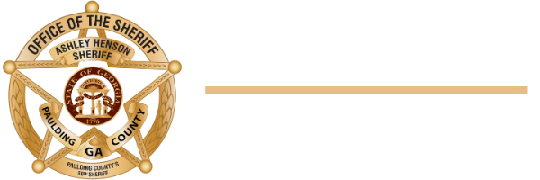 Paulding County Sheriff