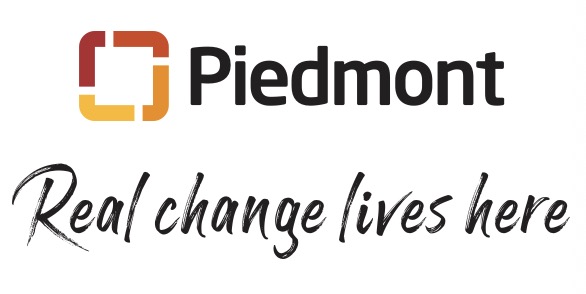 Piedmont Healthcare logo