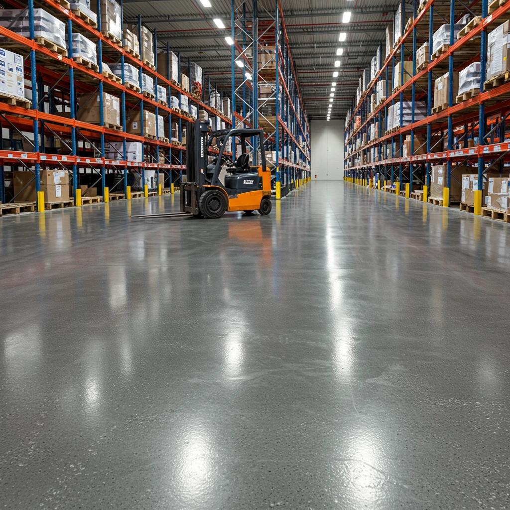 warehouse image